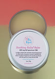 Soothing Relief Balm